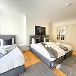 Hyde Park Corner House