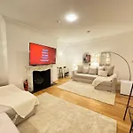 Hyde Park Corner House