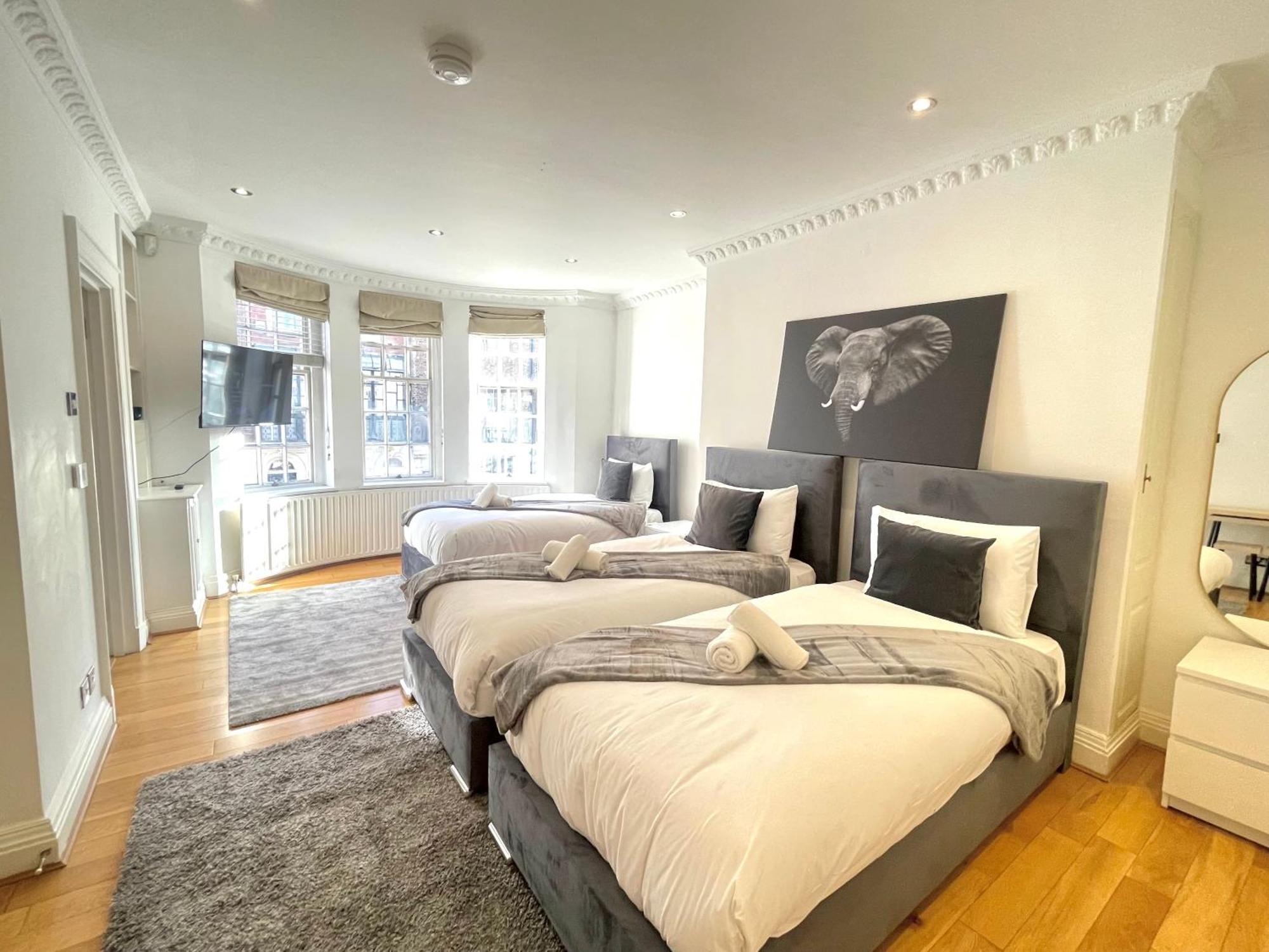 Hyde Park Corner House
