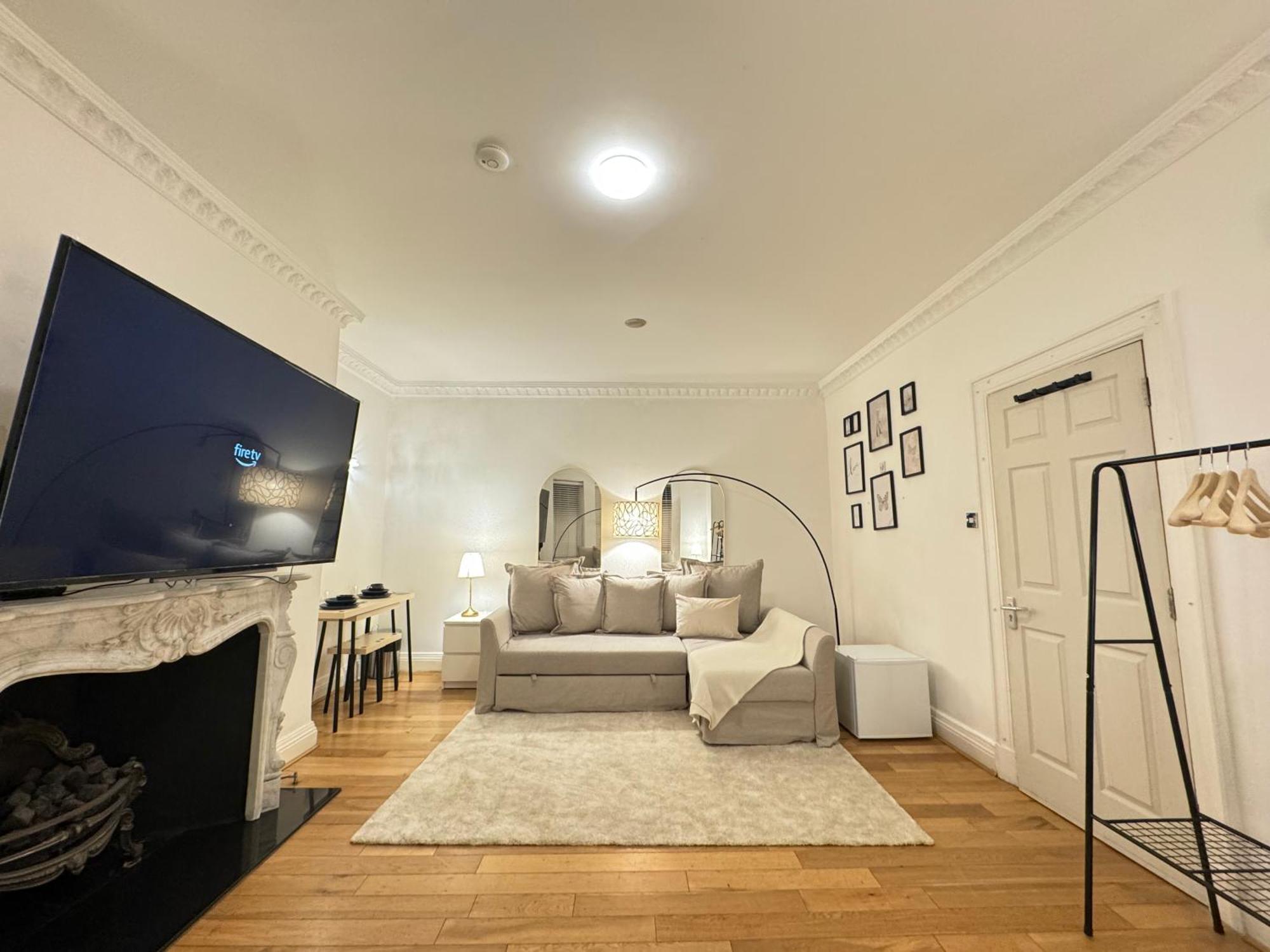 Hyde Park Corner House