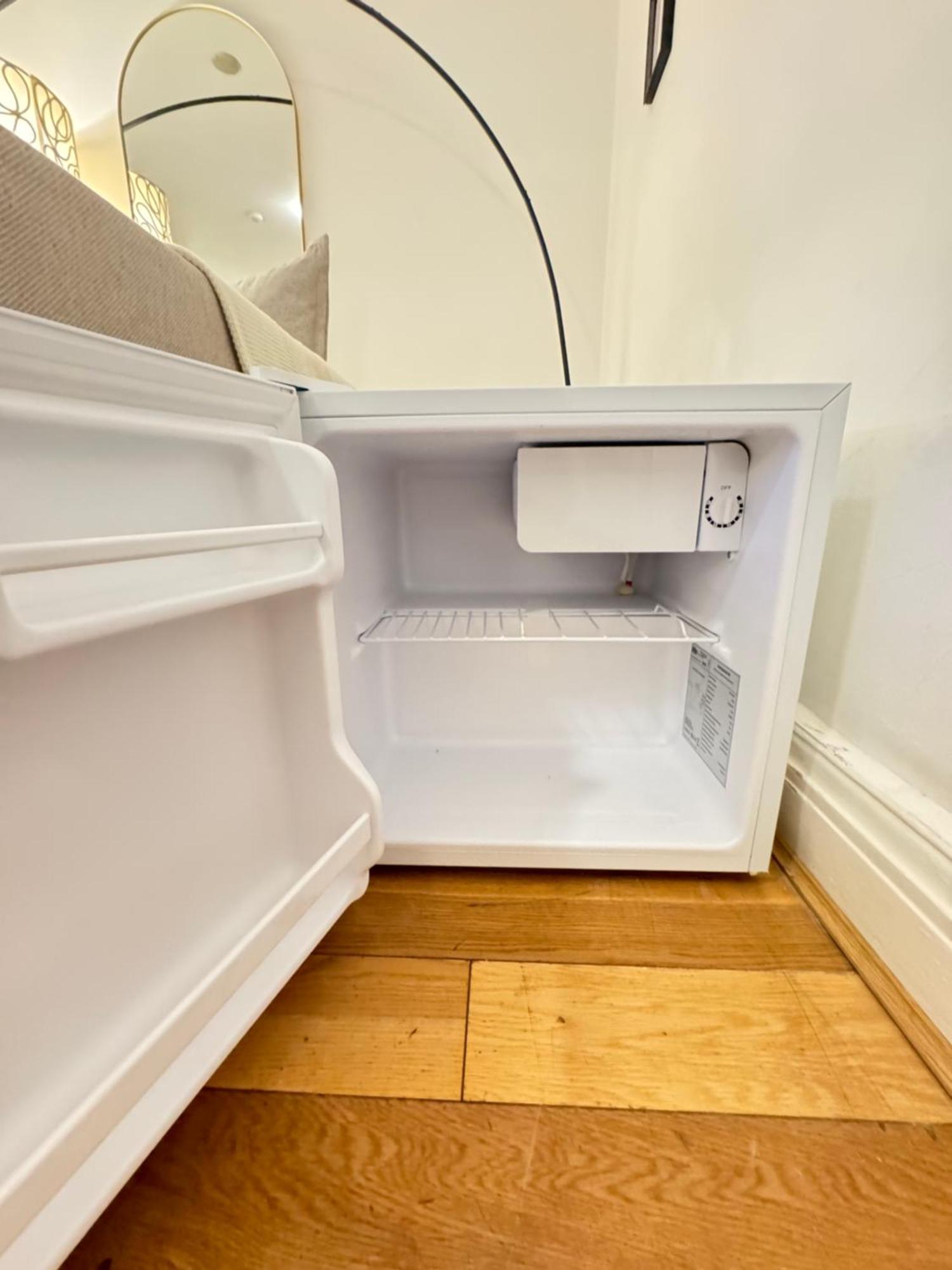 Hyde Park Corner House Homestay London