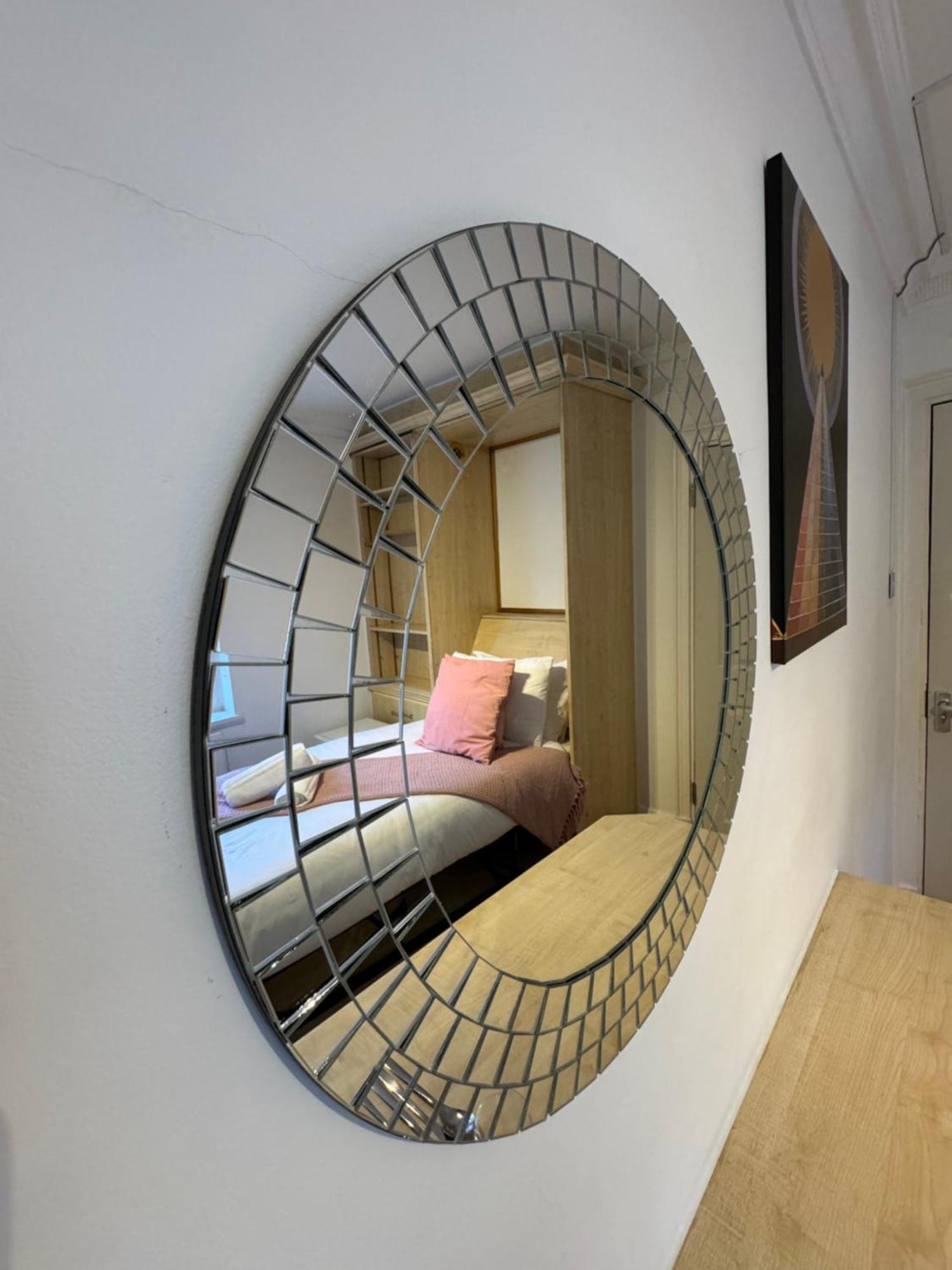 Homestay Hyde Park Corner House London