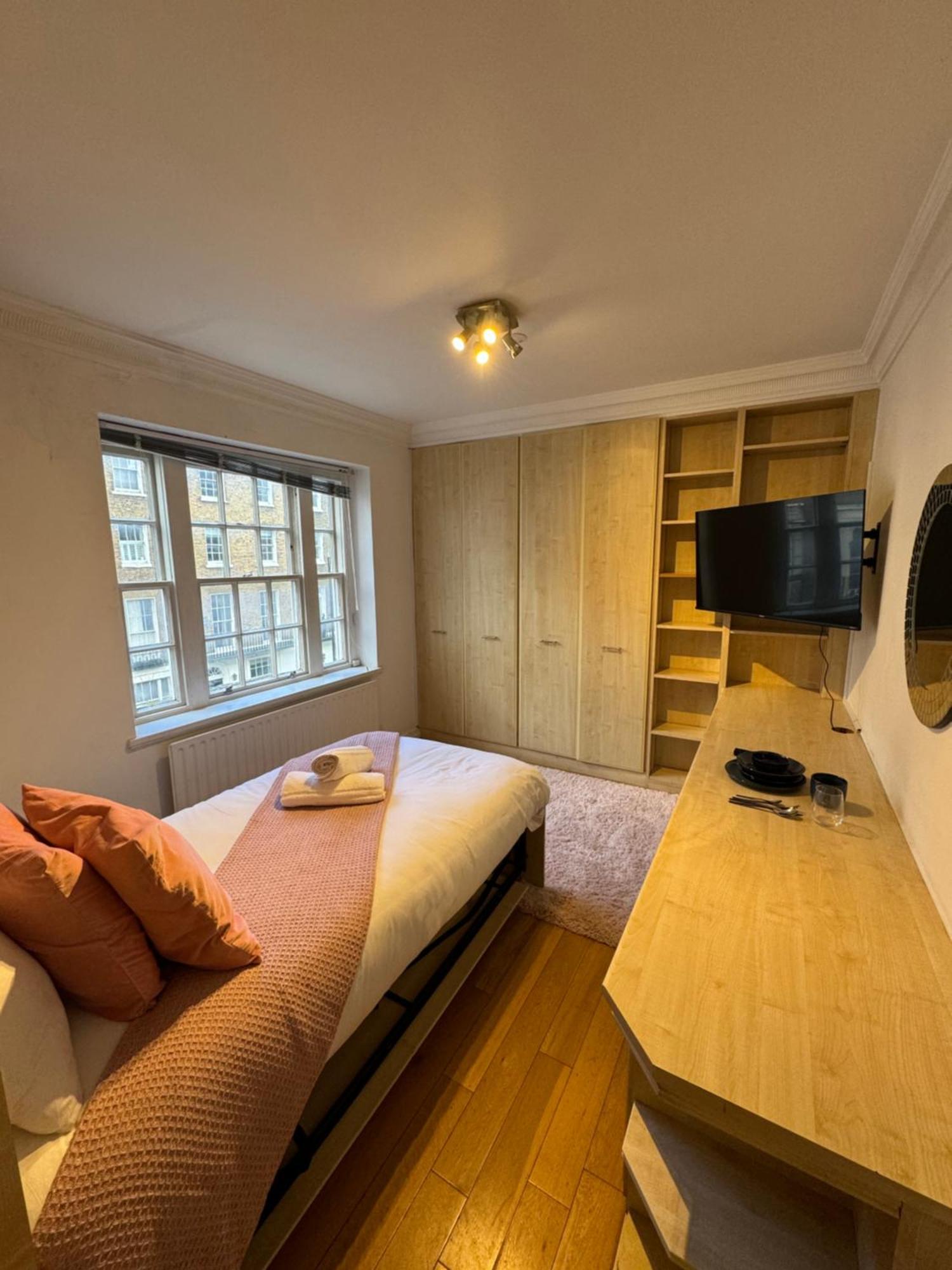 Hyde Park Corner House London