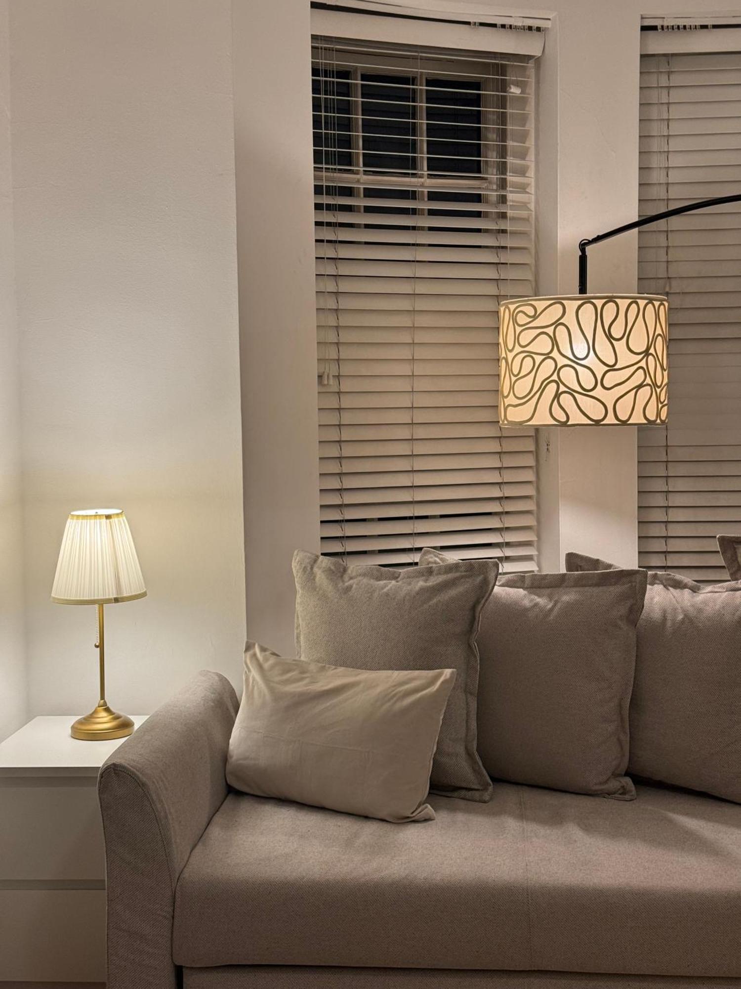 Hyde Park Corner House Homestay