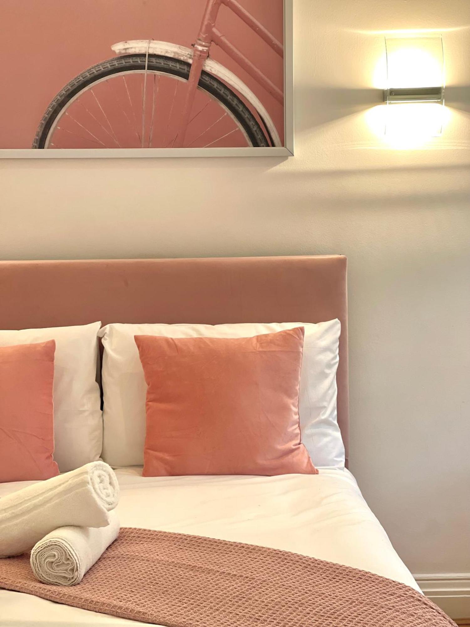 Hyde Park Corner House Homestay