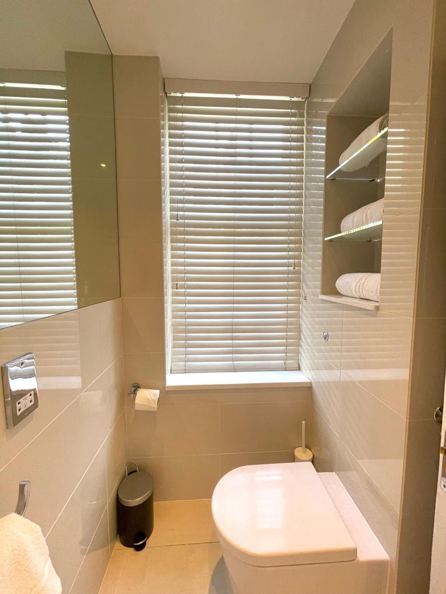 Hyde Park Corner House Homestay