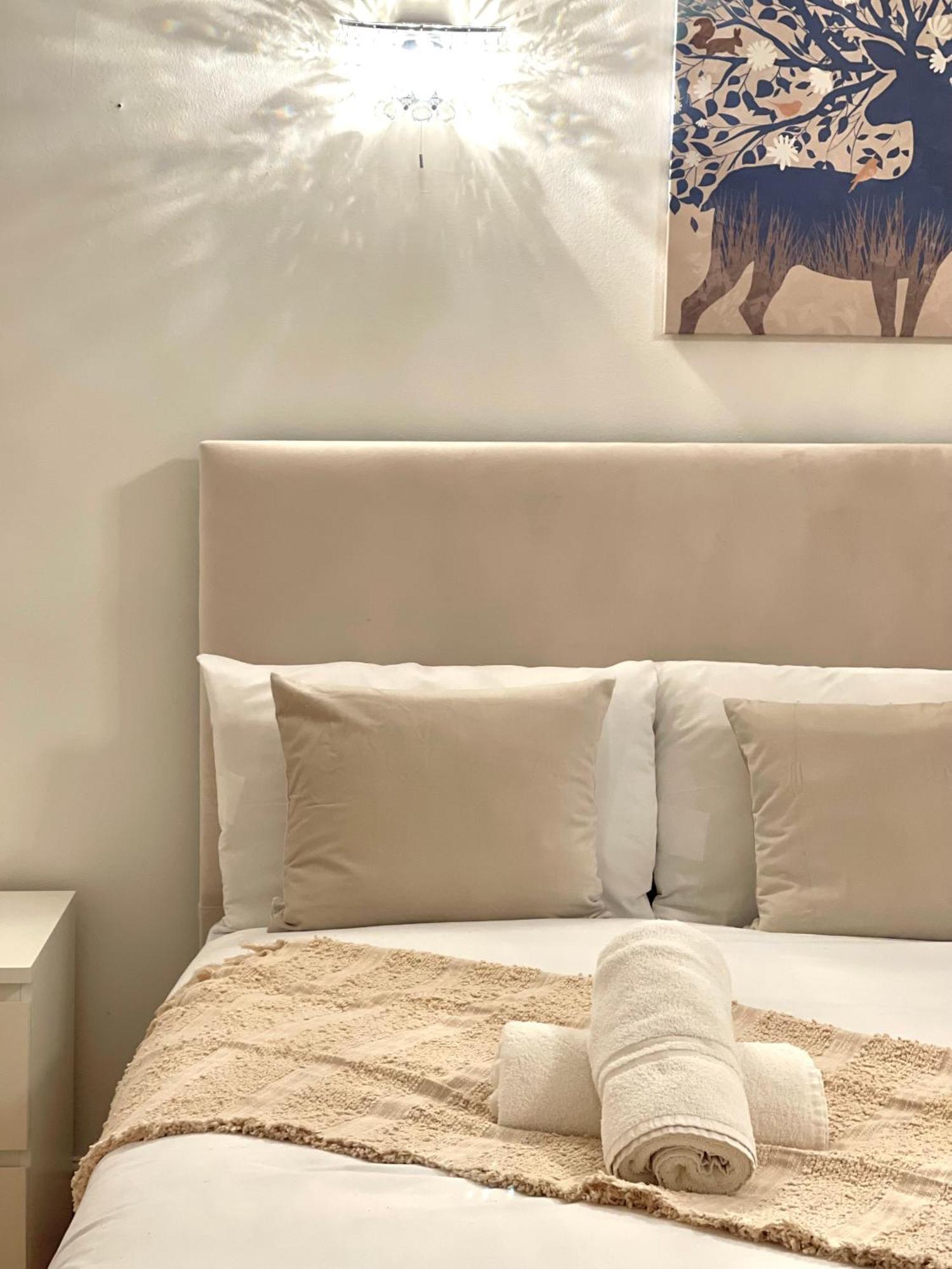 Hyde Park Corner House Hospedagem domiciliar